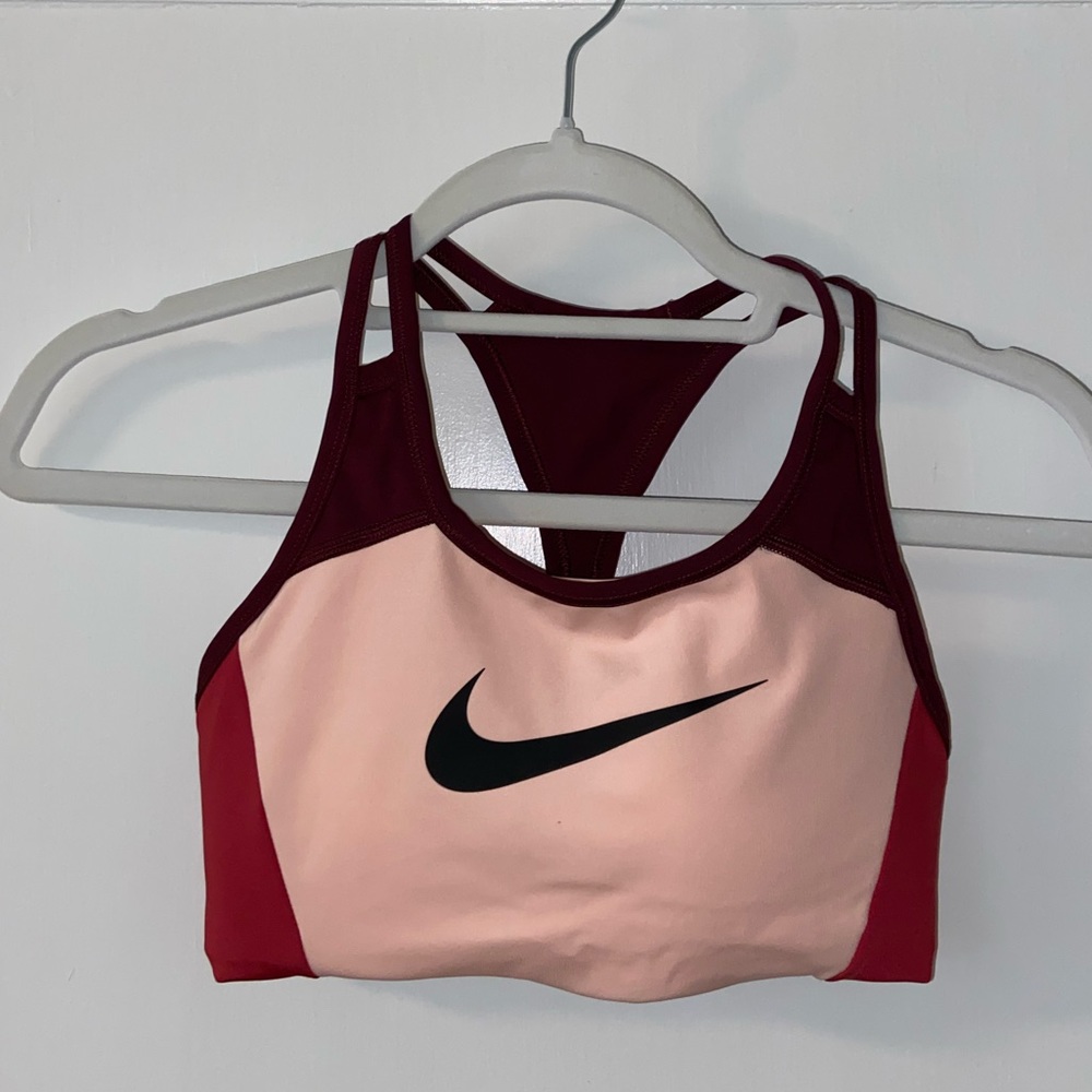 Nike Padded Sports Bra